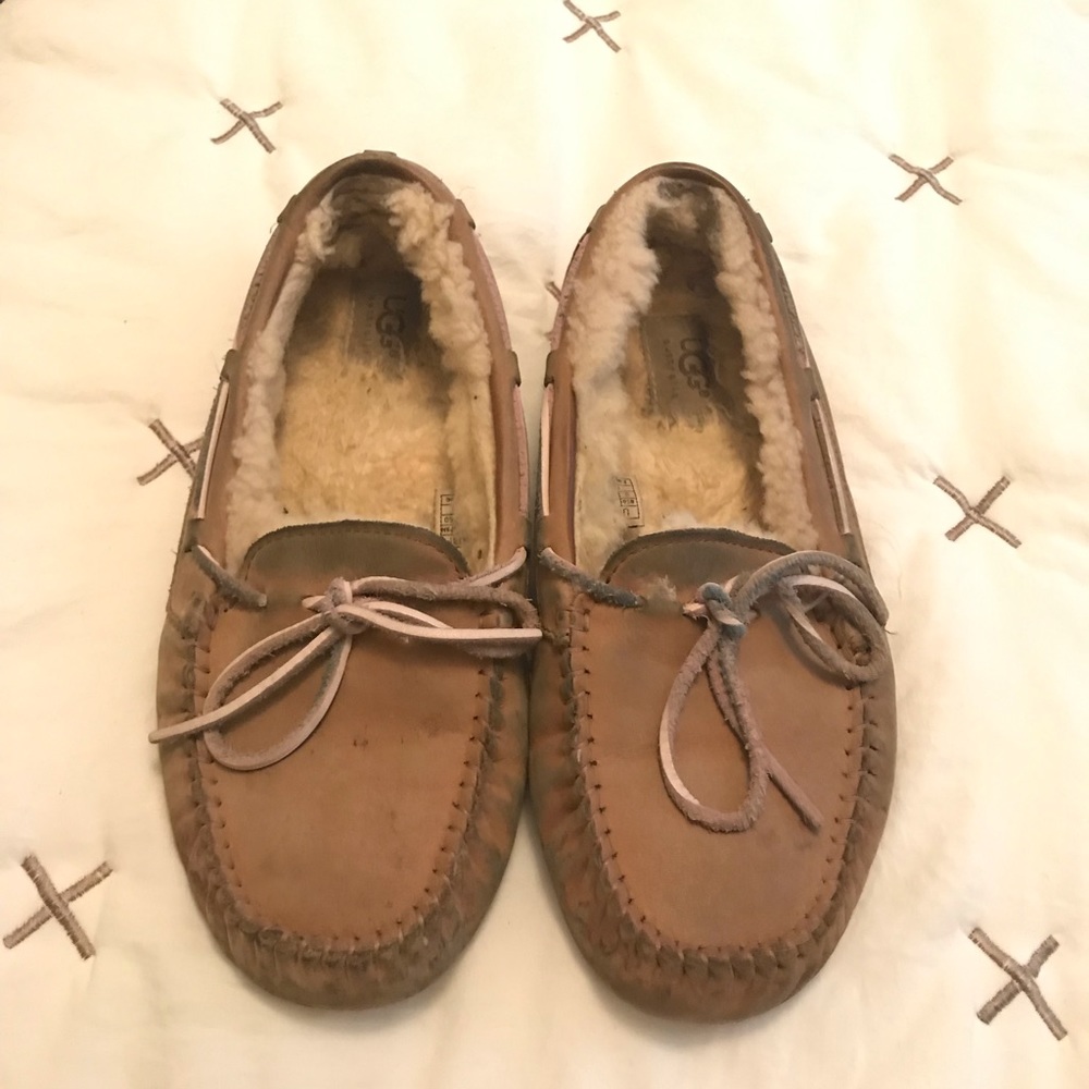 Ugg Moccasins